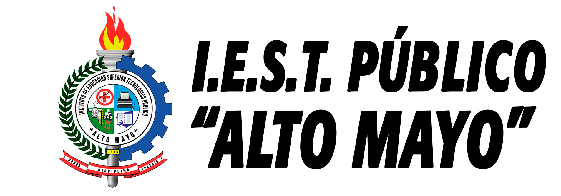 IESTP Alto Mayo